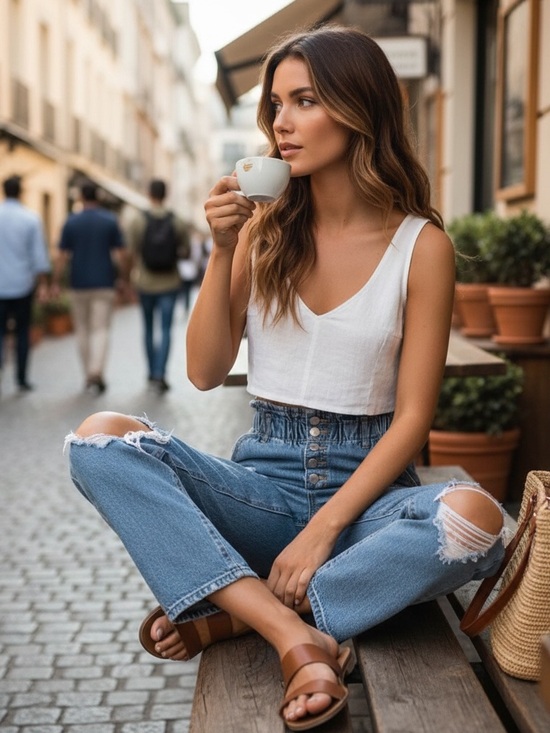 Forever 21 Denim - Forever 21 jeans
